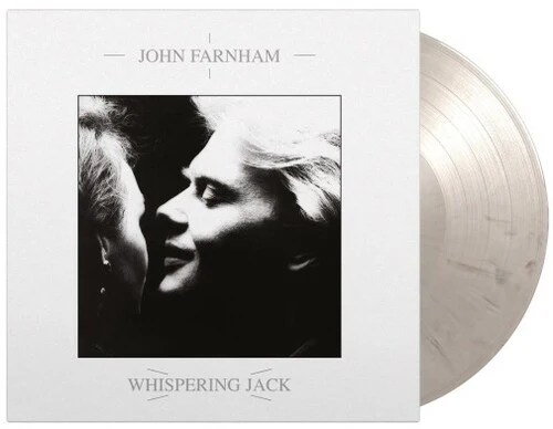 FARNHAM,JOHN - WHISPERING JACK Vinyl LP
