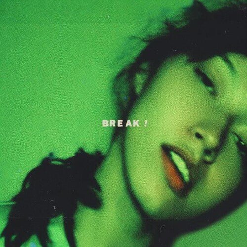 FAZERDAZE - BREAK Vinyl LP - Image 2