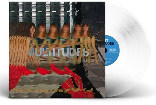 FEIST - MULTITUDES Vinyl LP