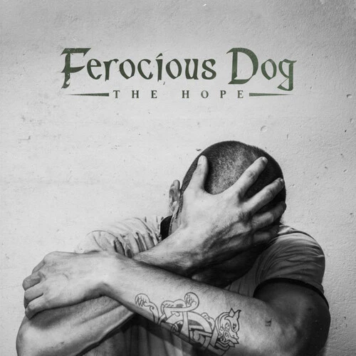 FEROCIOUS DOG - HOPE Vinyl LP