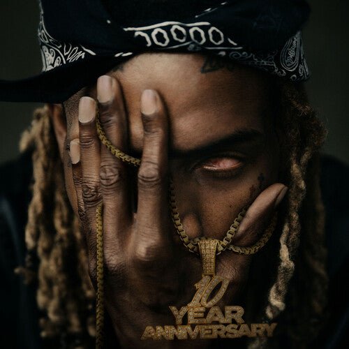 FETTY WAP Vinyl LP