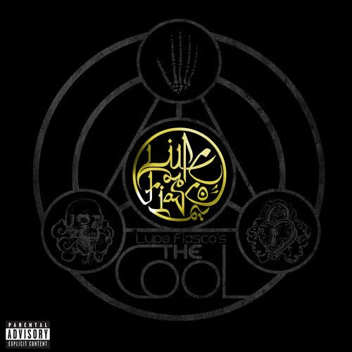 FIASCO,LUPE - COOL Vinyl LP
