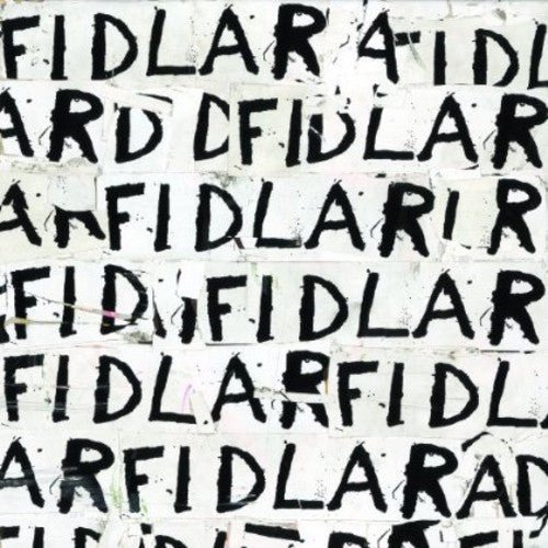 FIDLAR Vinyl LP