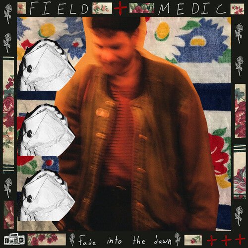 FIELD MEDIC - FADE INTO THE DAWN - YELLOW Vinyl LP