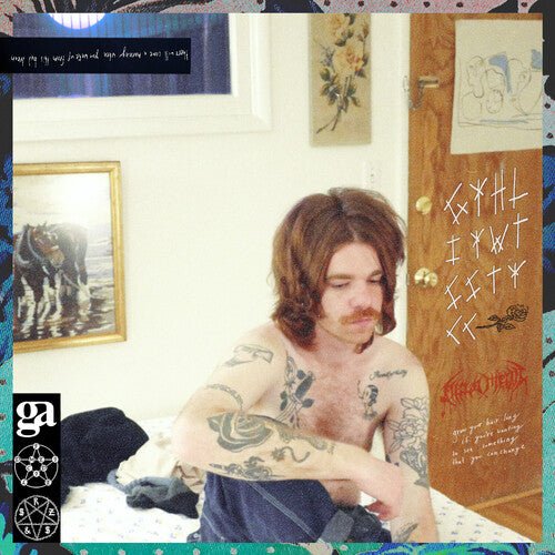 FIELD MEDIC - GROW YOUR HAIR LONG IF YOU'RE WANTING TO SEE Vinyl LP
