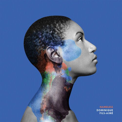 FILS-AIME,DOMINIQUE - NAMELESS Vinyl LP