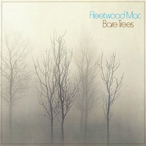 FLEETWOOD MAC - BARE TREES (RHINO RESERVE) Vinyl LP