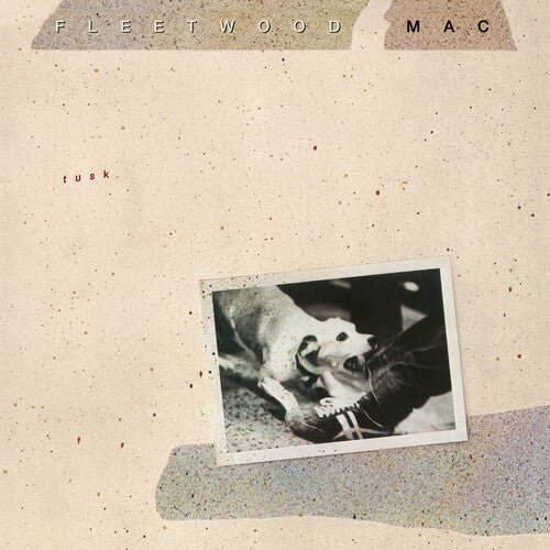 FLEETWOOD MAC - TUSK Vinyl LP - Image 2
