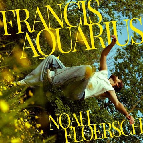 FLOERSCH,NOAH - FRANCIS AQUARIUS Vinyl LP