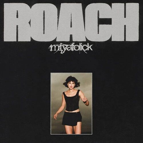 FOLICK,MIYA - ROACH Vinyl LP