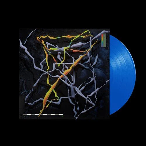 FOLLY GROUP - DOWN THERE - BLUE MOON Vinyl LP