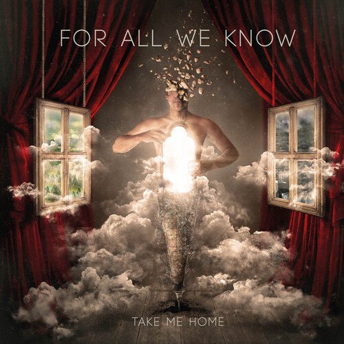 FOR ALL WE KNOW Vinyl LP