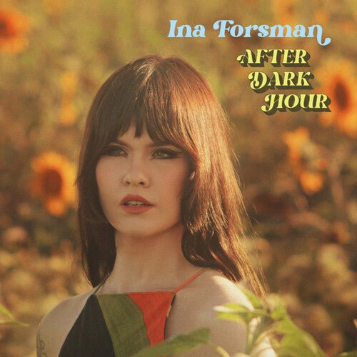 FORSMAN,INA - AFTER DARK HOUR Vinyl LP