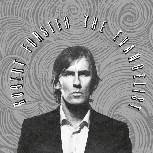 FORSTER,ROBERT - EVANGELIST Vinyl LP