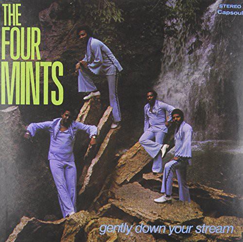 FOUR MINTS - GENTLY DOWN YOUR STREAM Vinyl LP