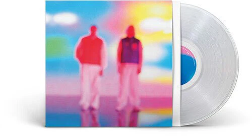 FRANCES,NEIL - IT'S ALL A BIT FUZZY Vinyl LP