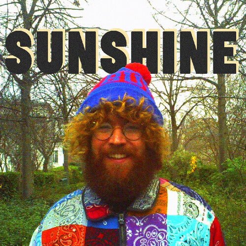 FRANCIS,JW - SUNSHINE Vinyl LP