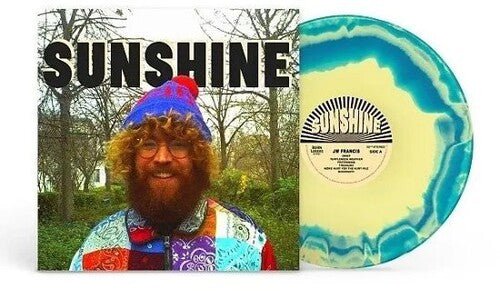 FRANCIS,JW - SUNSHINE Vinyl LP - Image 2