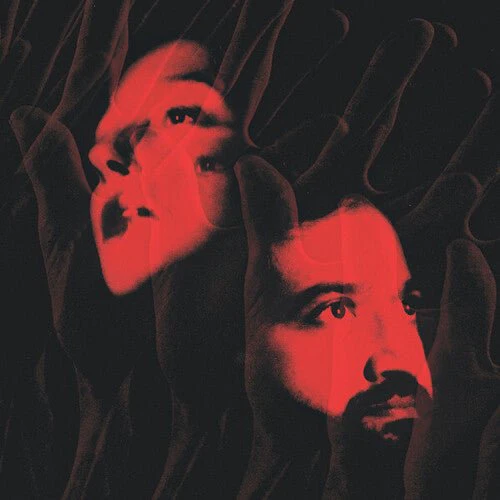 FRIEND OF A FRIEND - DESIRE Vinyl LP