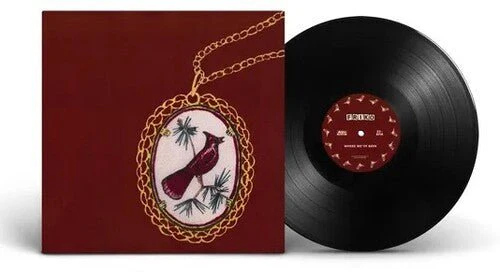 FRIKO - WHERE WE'VE BEEN, WHERE WE GO FROM HERE Vinyl LP
