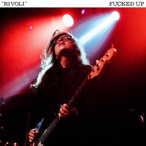 FUCKED UP - RIVOLI Vinyl LP
