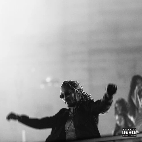 FUTURE - HIGH OFF LIFE Vinyl LP