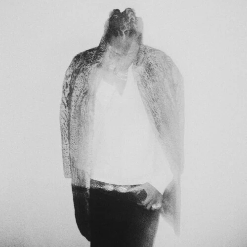 FUTURE - HNDRXX Vinyl LP