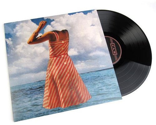FUTURE ISLANDS - SINGLES Vinyl LP
