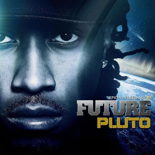FUTURE - PLUTO Vinyl LP