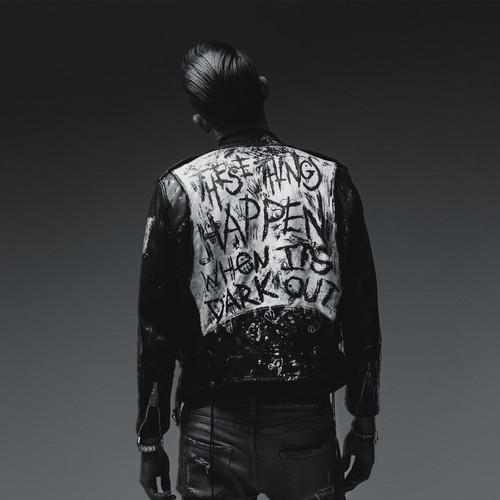 G-EAZY - WHEN IT'S DARK OUT Vinyl LP