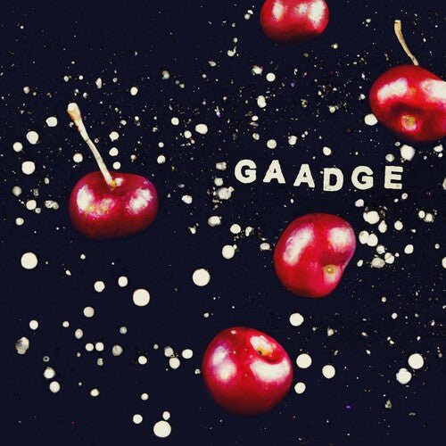 GAADGE - SOMEWHERE DOWN BELOW Vinyl LP