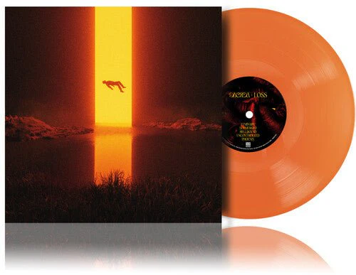 GAEREA - LOSS Vinyl LP