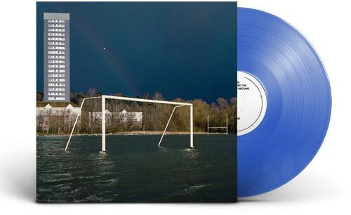 GALLUS - WE DON'T LIKE THE PEOPLE WE'VE BECOME Vinyl LP