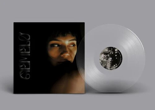 GARCIA,ANGELICA - GEMELO Vinyl LP