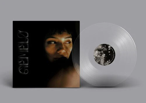 GARCIA,ANGELICA - GEMELO Vinyl LP - Image 2