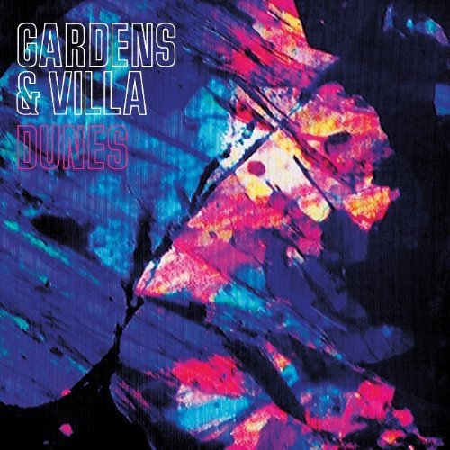 GARDENS & VILLA - DUNES Vinyl LP