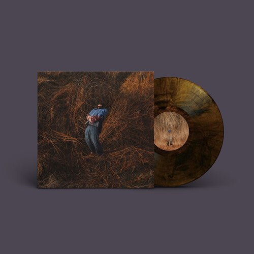 GARRATT,JACK - PILLARS Vinyl LP