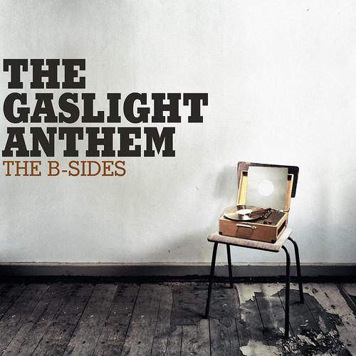 GASLIGHT ANTHEM - B-SIDES Vinyl LP