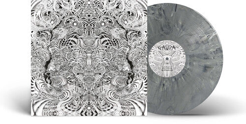 GAUPA - FYR Vinyl LP