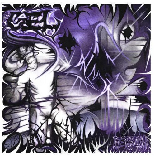 GEL - PERSONA Vinyl LP