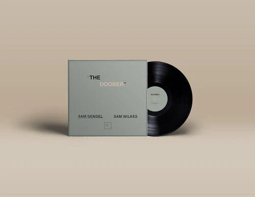 GENDEL,SAM / WILKES,SAM - DOOBER Vinyl LP