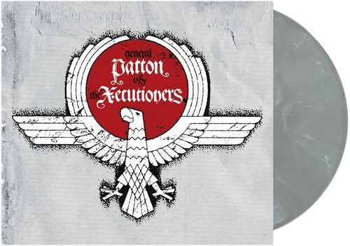 GENERAL PATTON VS. THE X-ECUTIONERS Vinyl LP