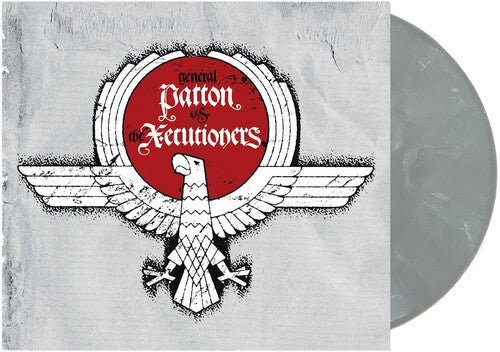 GENERAL PATTON VS. THE X-ECUTIONERS Vinyl LP - Image 2