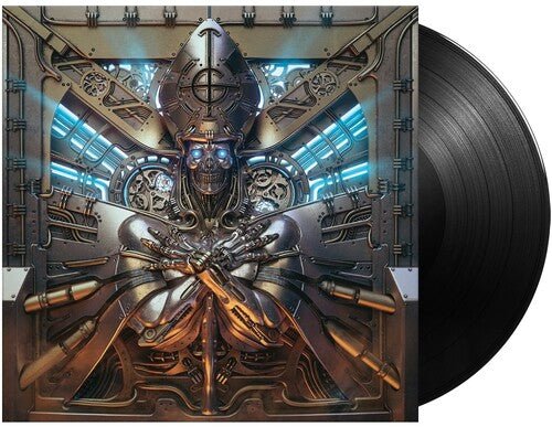 GHOST - PHANTOMIME Vinyl LP