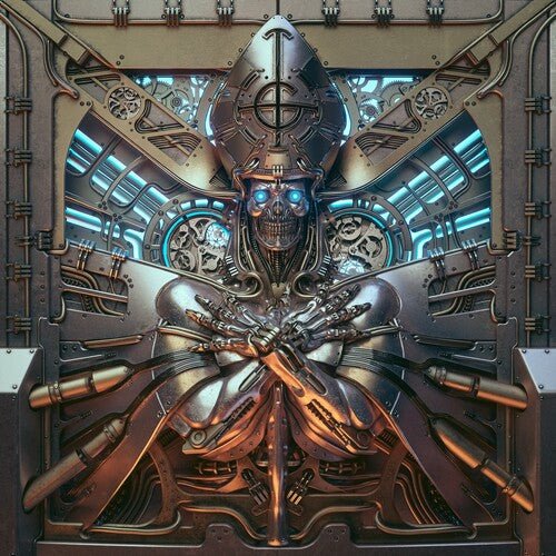 GHOST - PHANTOMIME Vinyl LP - Image 2