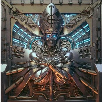 GHOST - PHANTOMIME Vinyl LP - Image 2