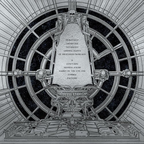 GHOST - SKELETA Vinyl LP - Image 2