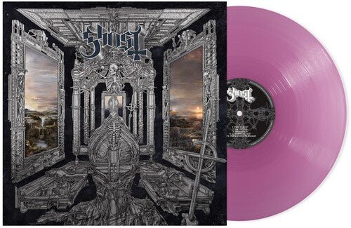 GHOST - SKELETA Vinyl LP