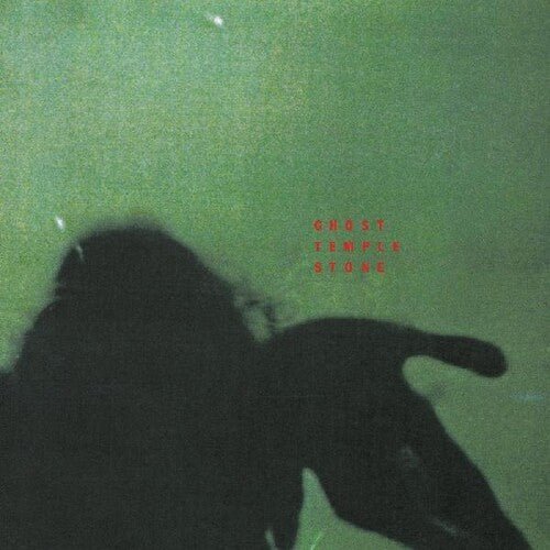 GHOST - TEMPLE STONE Vinyl LP - Image 2