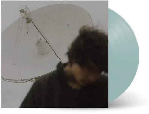 GLAIVE - I CARE SO MUCH THAT I DONT CARE AT ALL Vinyl LP - Image 2
